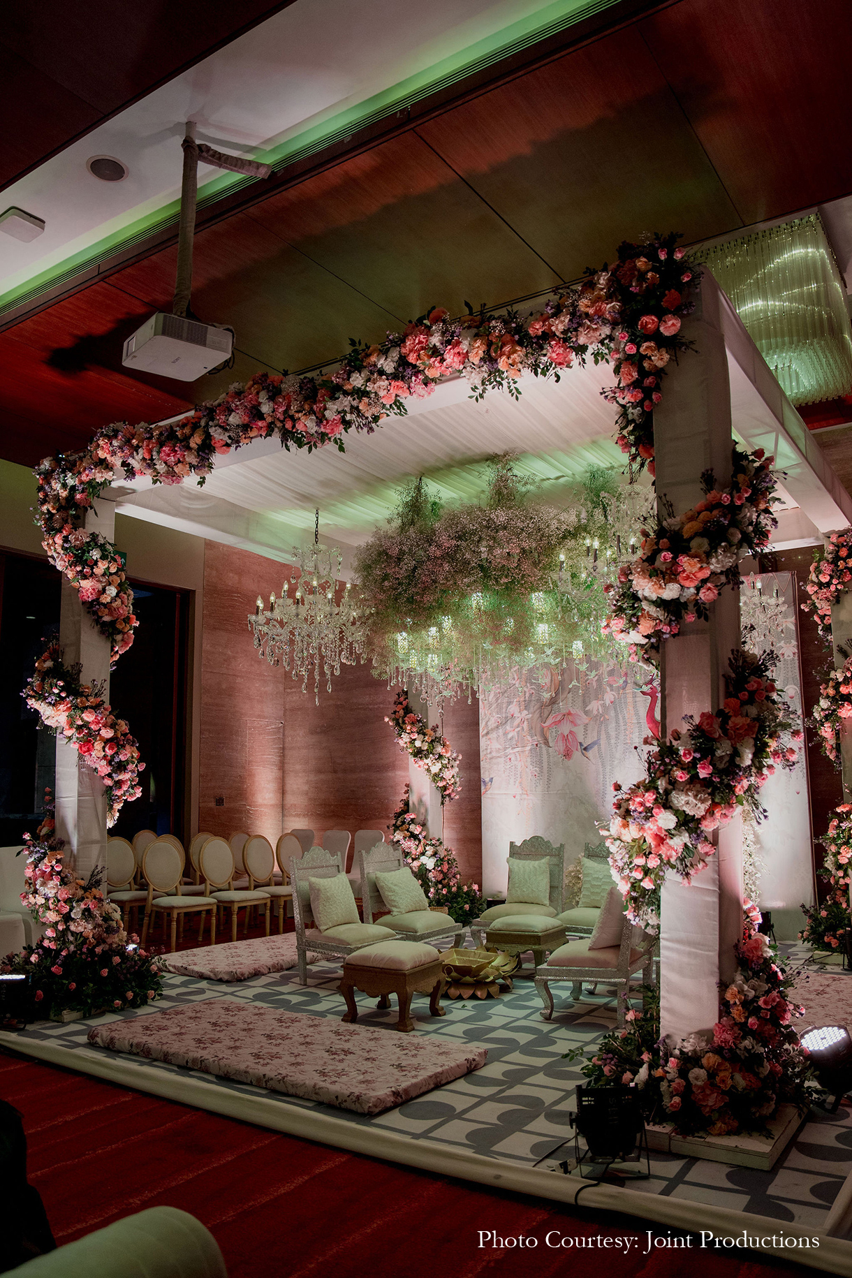 Saisha Arora and Deepanshu Chawla, New Delhi